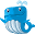 个推